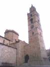 [Teramo: campanile del Duomo di S. Berardo]